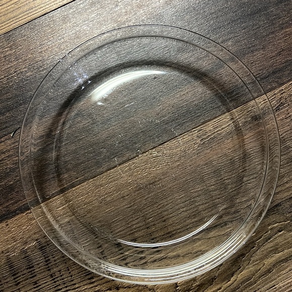 Pyrex pie dish - Picture 3 of 6